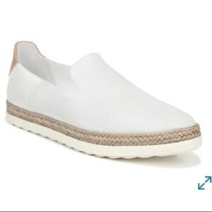 VINCE DILLON SNEAKER SIZE 6 MSRP $225